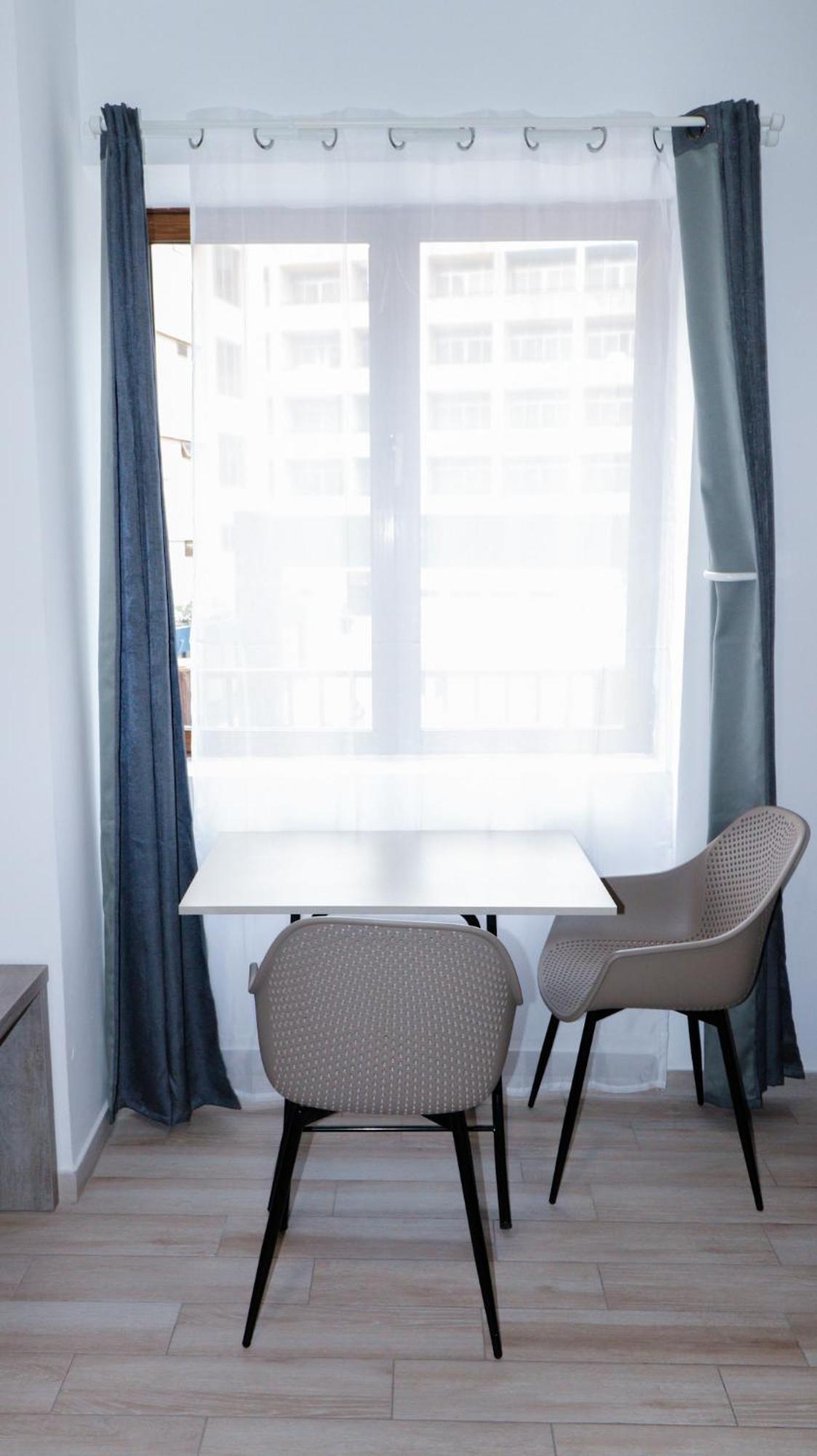 Napoli Suites Studios Aparthotel Saint Julian's Exterior photo